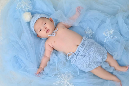 安阳孕妇三个月肚子多大