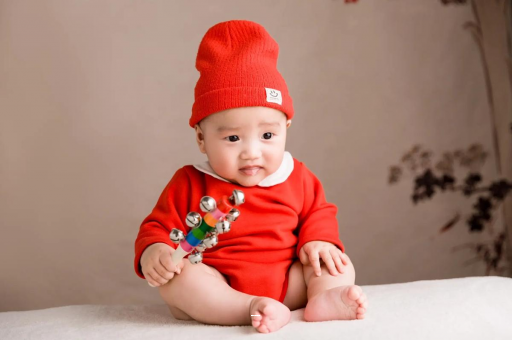 安阳宝宝什么时候可以坐